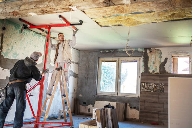 Insulation for New Construction in West Burlington, IA